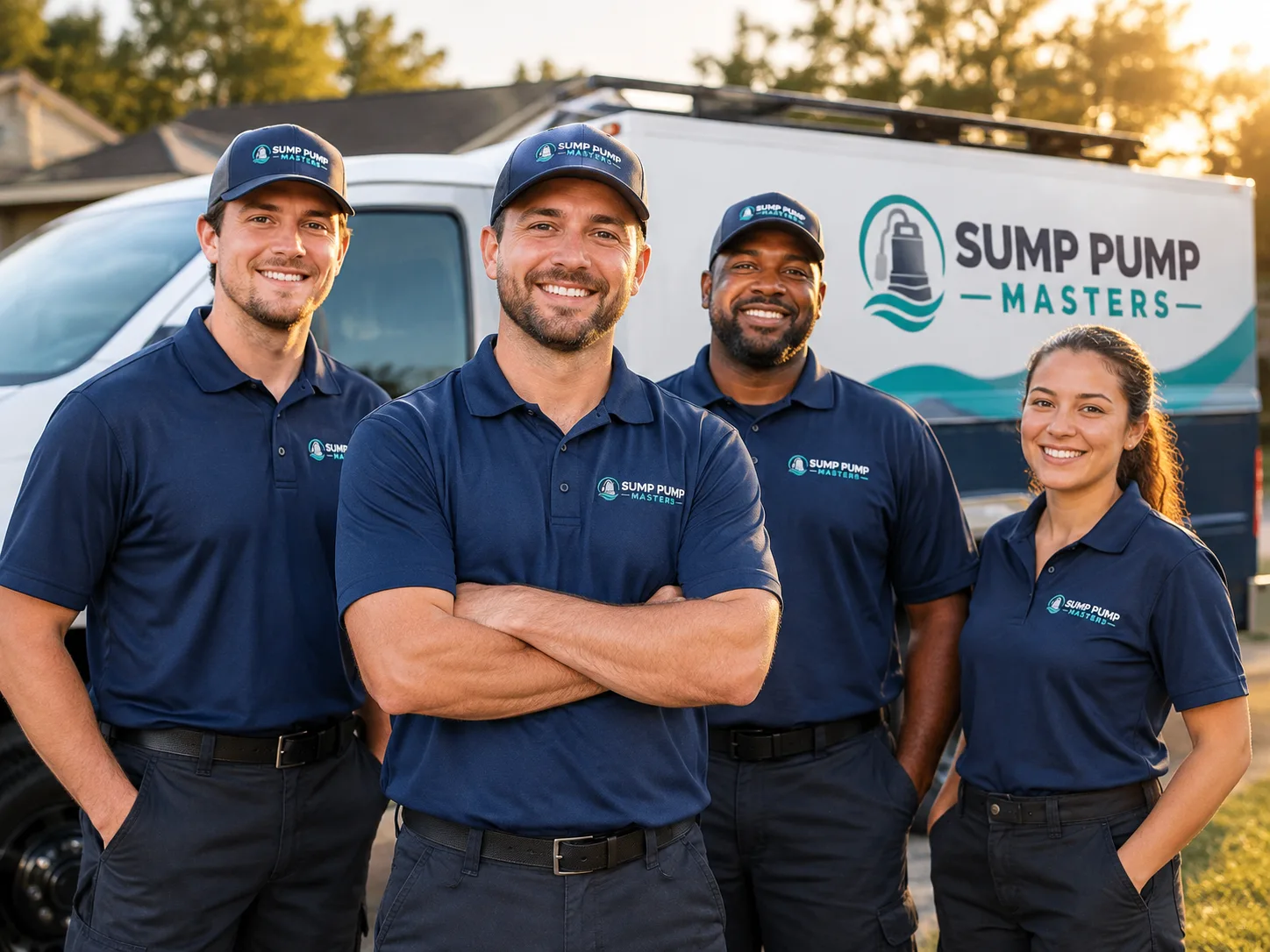 Sump Pump Repair company in Colorado Springs, CO